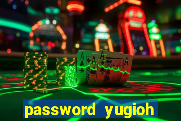 password yugioh forbidden memories