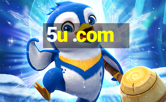 5u .com