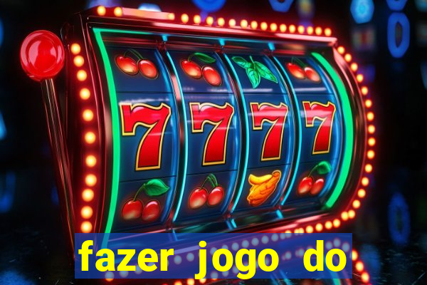 fazer jogo do bicho pelo celular