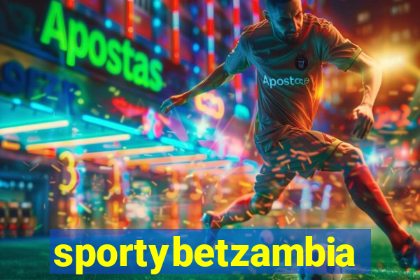 sportybetzambia