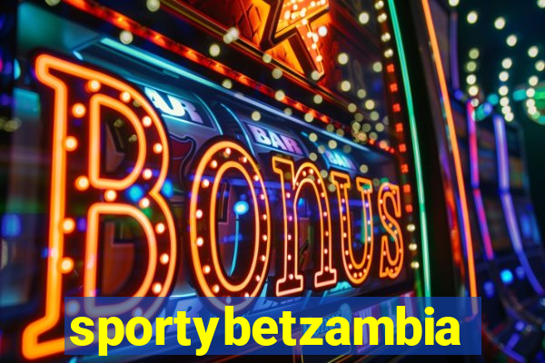 sportybetzambia