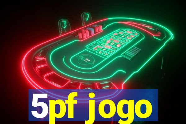 5pf jogo