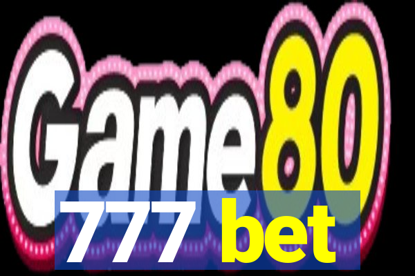 777 bet