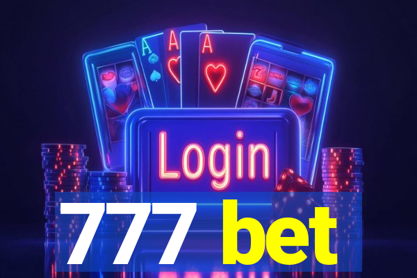 777 bet