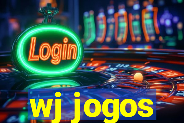 wj jogos