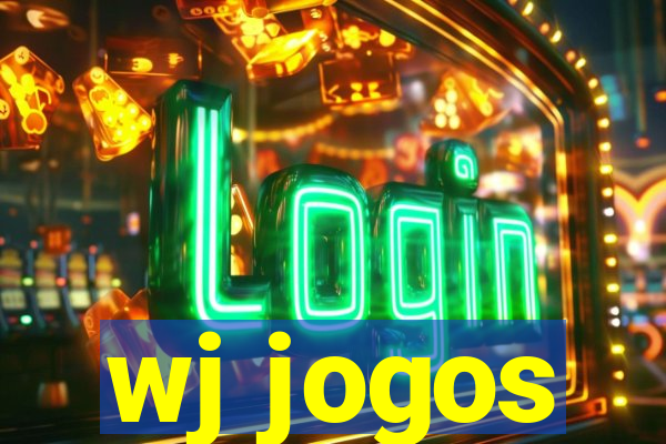 wj jogos