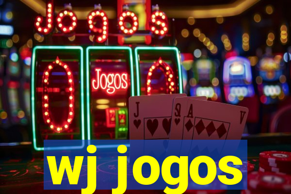 wj jogos