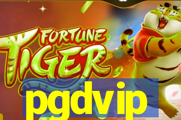 pgdvip