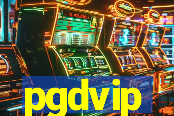 pgdvip