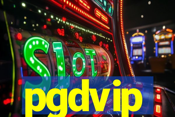 pgdvip