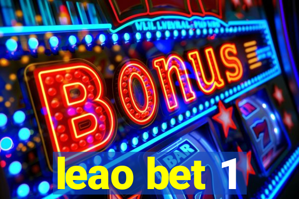 leao bet 1