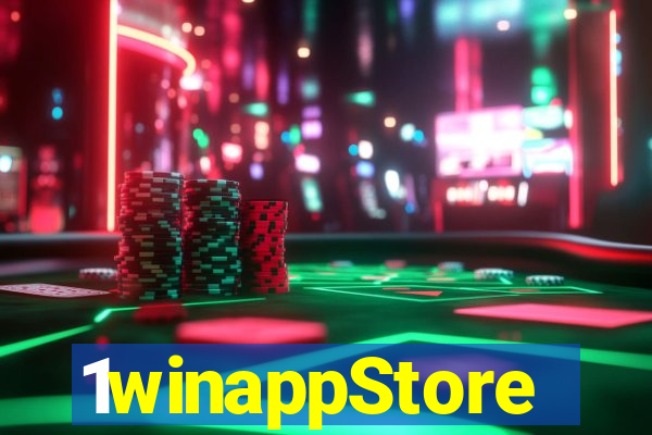 1winappStore