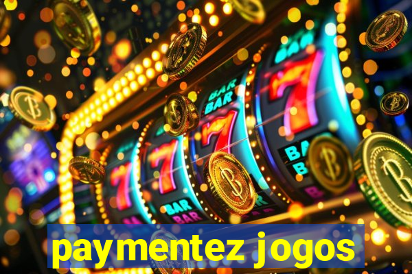 paymentez jogos