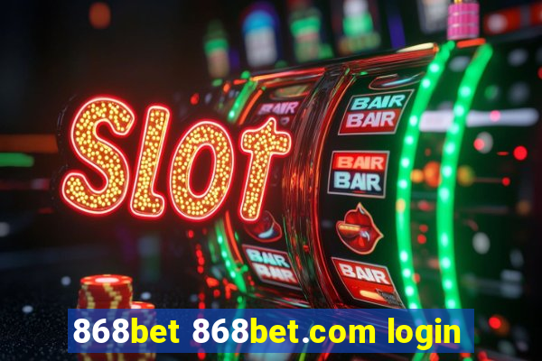 868bet 868bet.com login