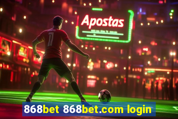 868bet 868bet.com login