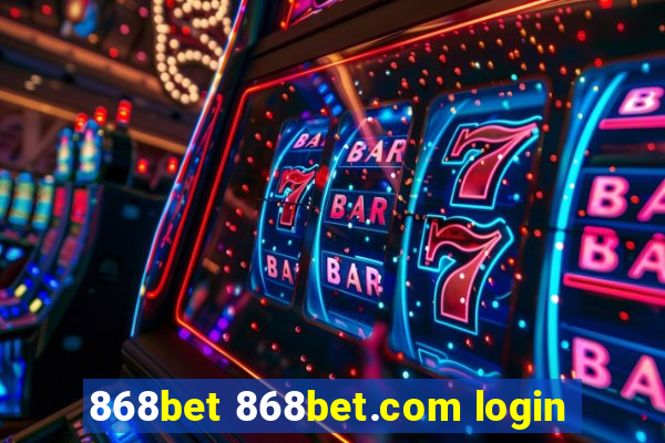 868bet 868bet.com login