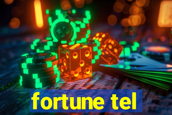 fortune tel