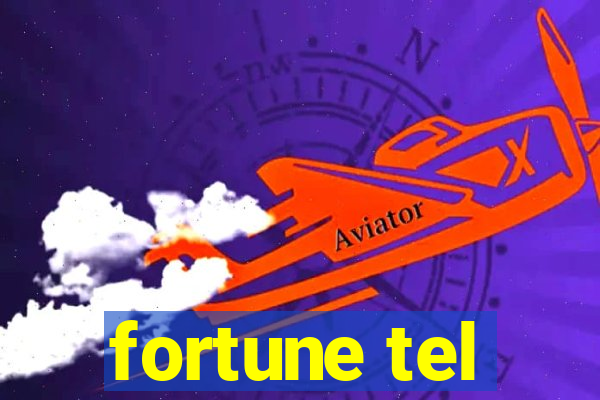 fortune tel