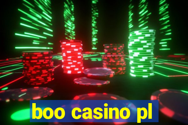 boo casino pl