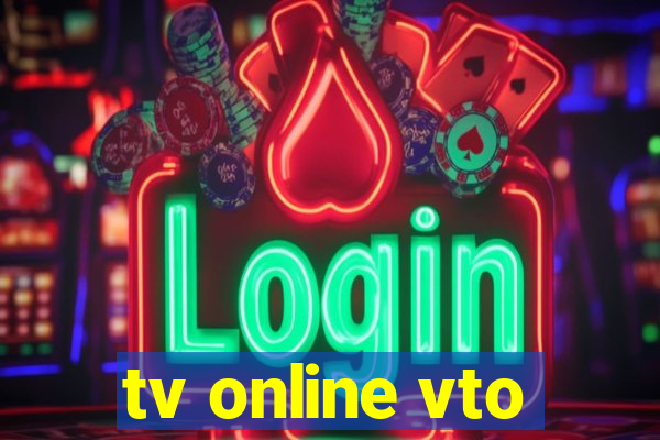 tv online vto