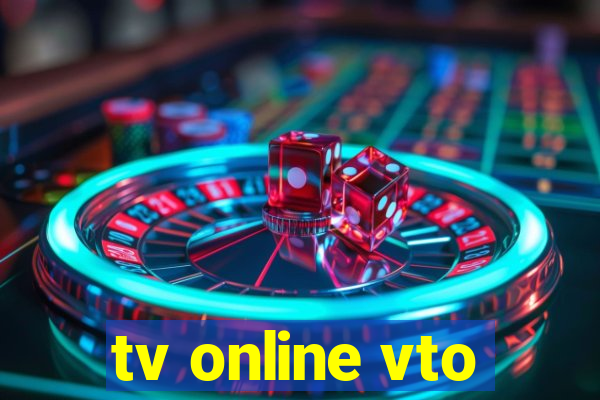 tv online vto