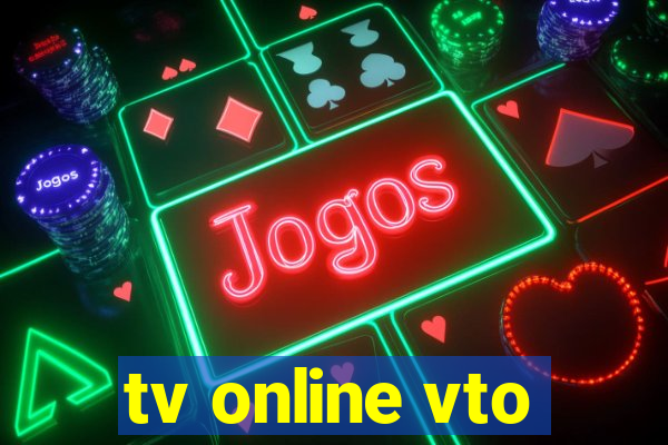 tv online vto