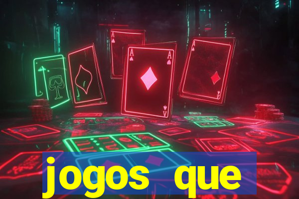 jogos que dao.dinheiro de verdade