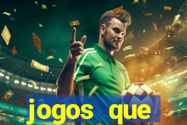 jogos que dao.dinheiro de verdade