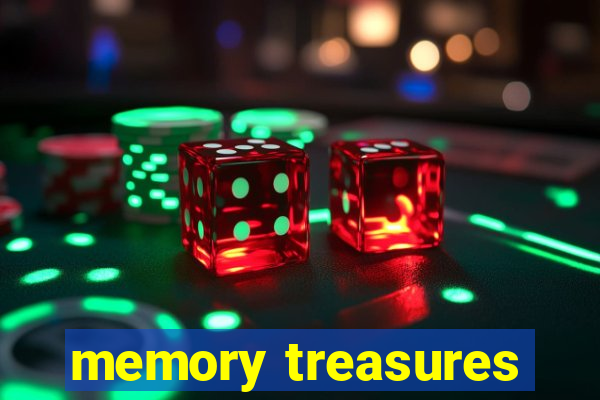 memory treasures