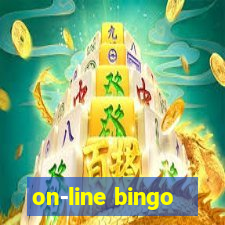 on-line bingo