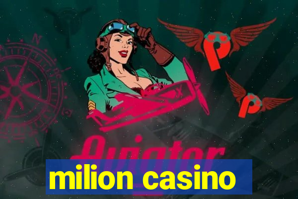 milion casino