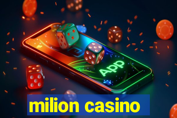 milion casino