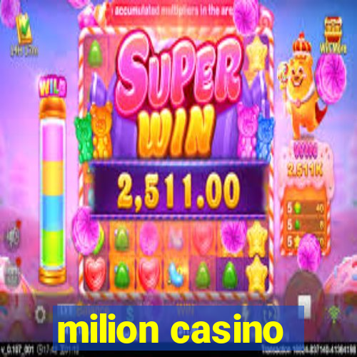 milion casino