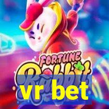 vr bet