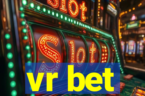 vr bet