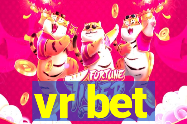 vr bet