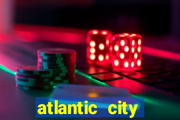 atlantic city online casinos