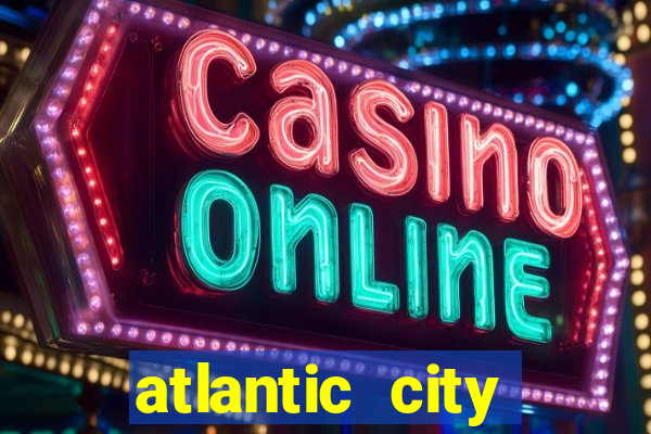 atlantic city online casinos