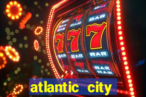 atlantic city online casinos