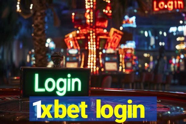 1xbet login