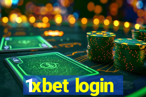 1xbet login