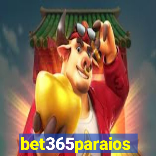 bet365paraios