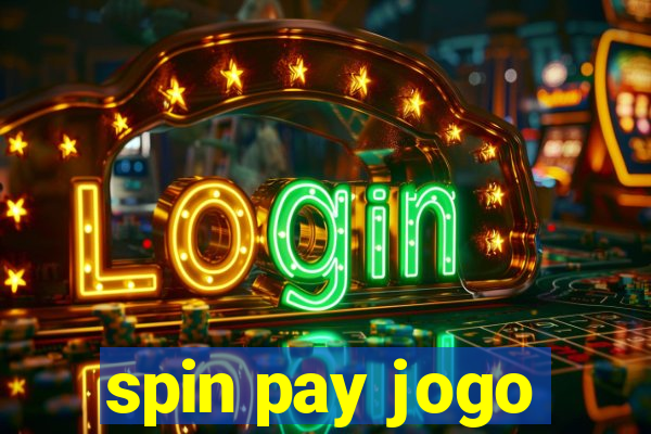 spin pay jogo