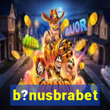 b?nusbrabet