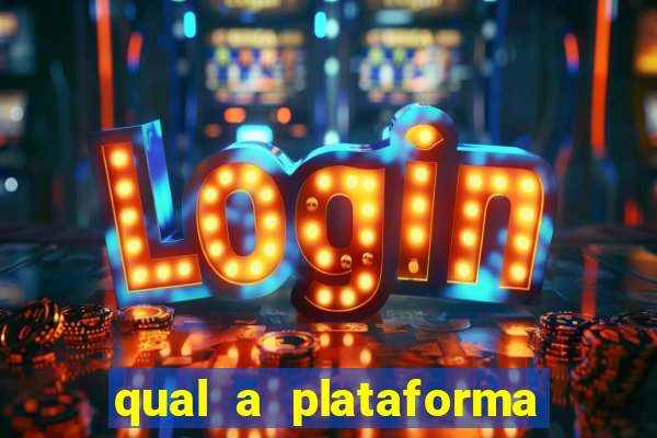 qual a plataforma de jogos do gusttavo lima