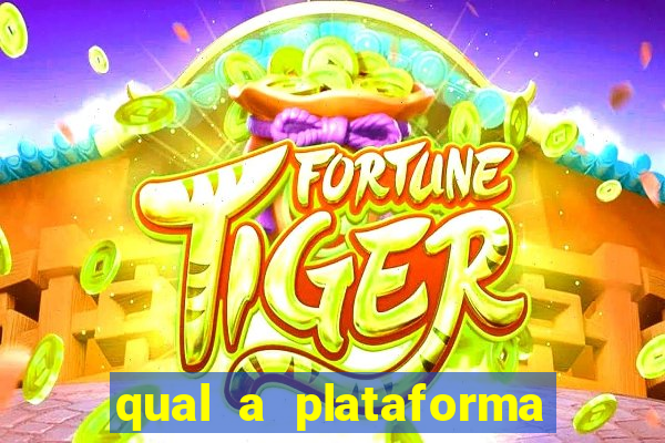 qual a plataforma de jogos do gusttavo lima