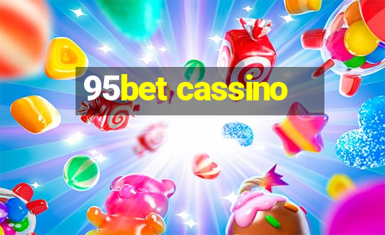 95bet cassino