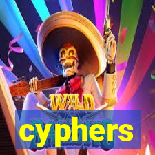 cyphers