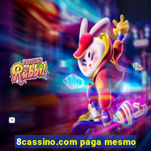 8cassino.com paga mesmo