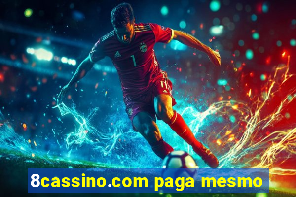 8cassino.com paga mesmo